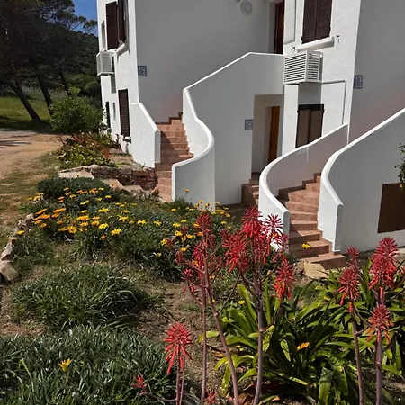 Punta Paliagi 4*