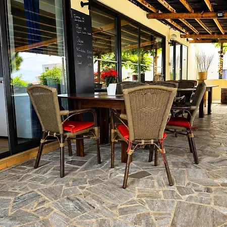 Punta Paliagi 4* Calcatoggio (Corsica)