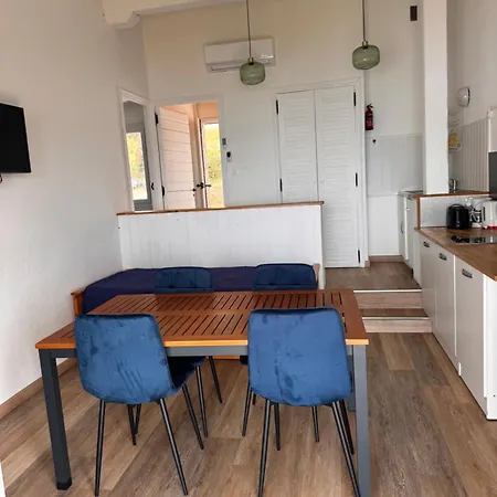 Punta Paliagi Hotel apartamentowy 4*