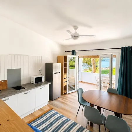 Résidence Punta Paliagi Apartahotel 4*