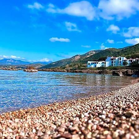 Punta Paliagi 4*