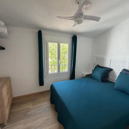 Punta Paliagi Lejlighedshotel
