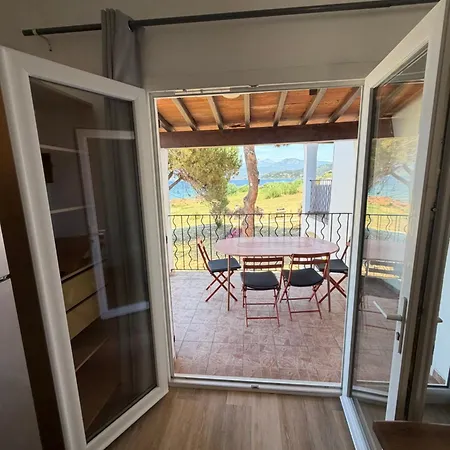 Punta Paliagi Lejlighedshotel