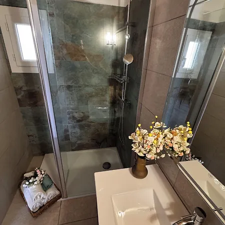 Punta Paliagi 4* Calcatoggio (Corsica)