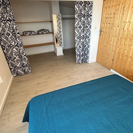 Punta Paliagi Lejlighedshotel