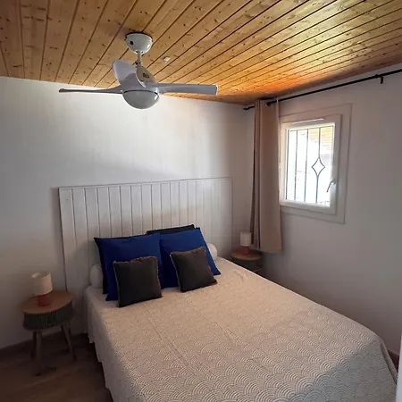 Punta Paliagi Lejlighedshotel Calcatoggio (Corsica)