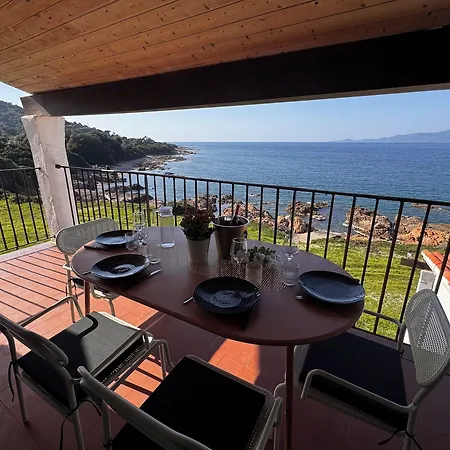 Punta Paliagi Lejlighedshotel 4*