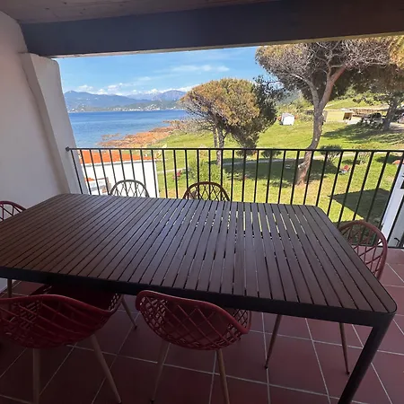 Punta Paliagi Lejlighedshotel 4*