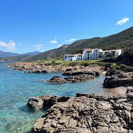Punta Paliagi Lejlighedshotel 4*