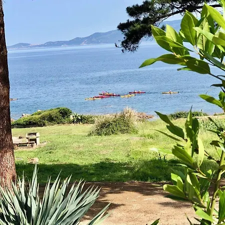 Lejlighedshotel Punta Paliagi