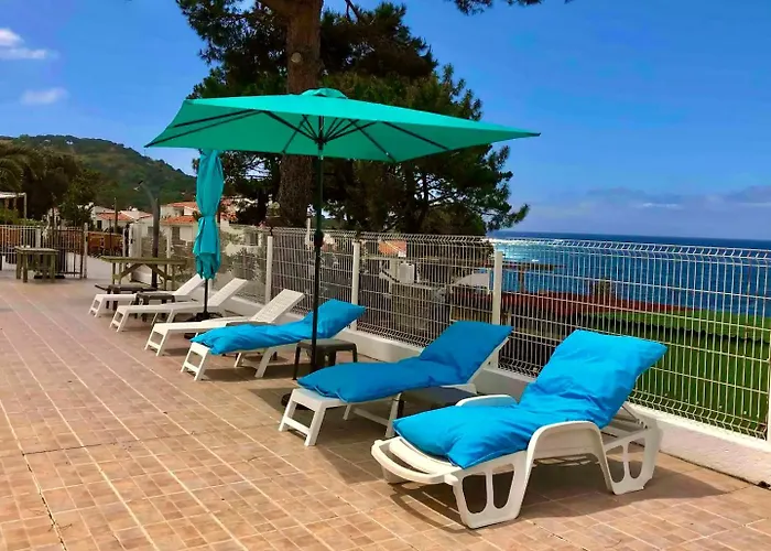 Résidence Punta Paliagi Appart hôtel