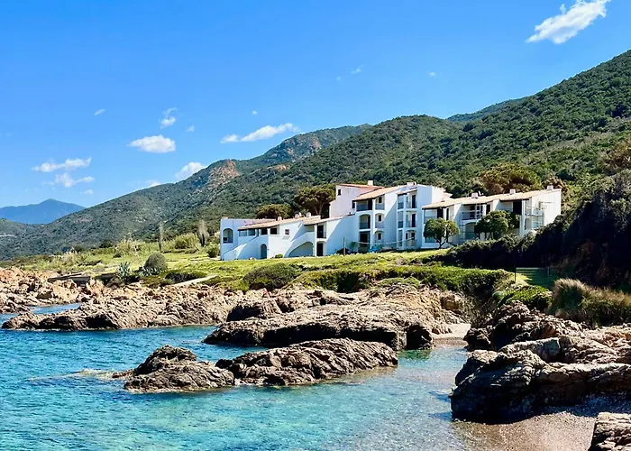 Aparthotel Punta Paliagi