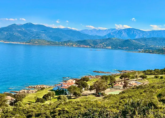 Aparthotel Punta Paliagi 4*