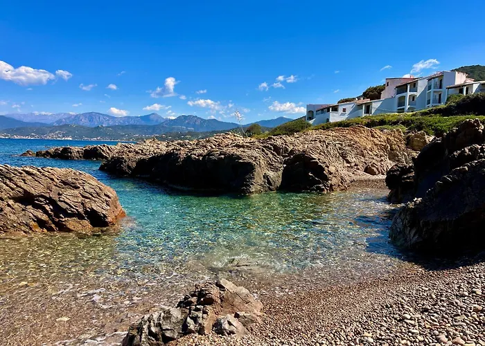 Aparthotel Punta Paliagi