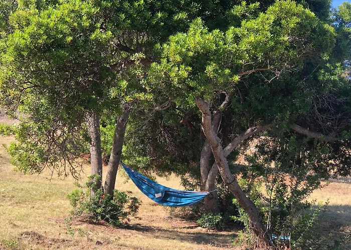 Punta Paliagi Aparthotel 4*