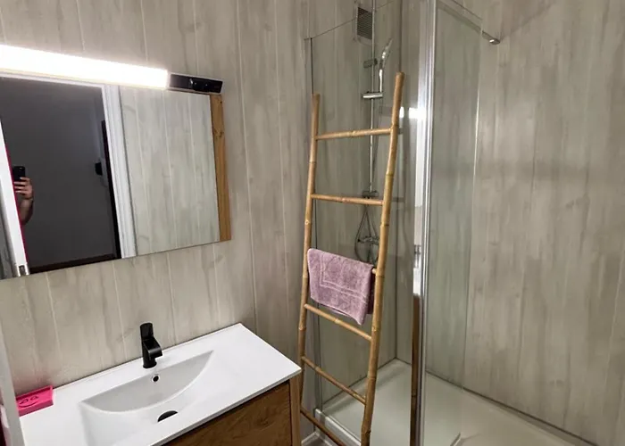 Résidence Punta Paliagi 4*