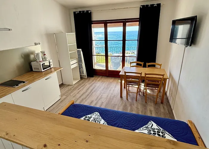 Résidence Punta Paliagi