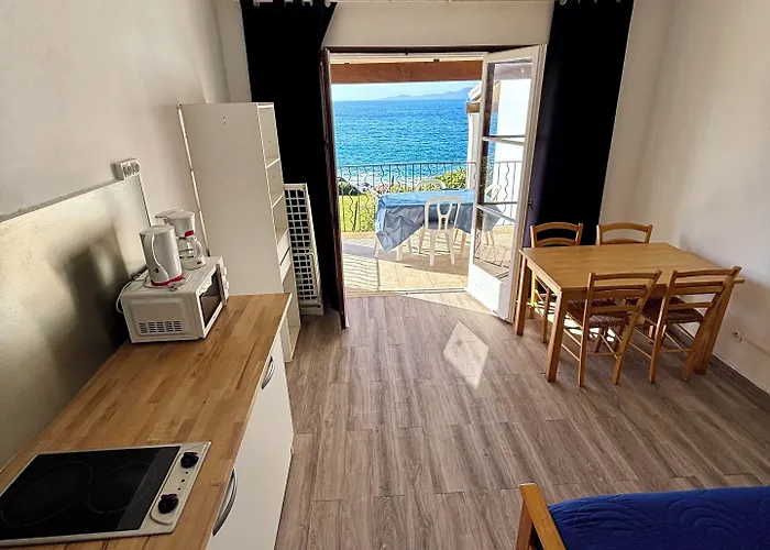 Punta Paliagi Aparthotel