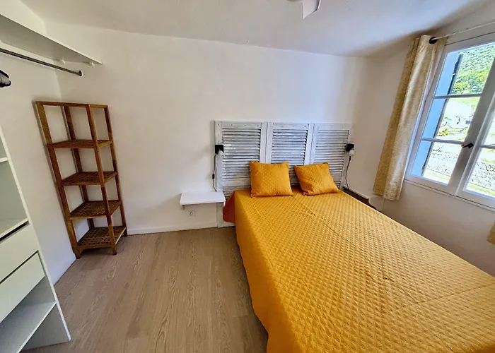 Lägenhetshotell Punta Paliagi 4*