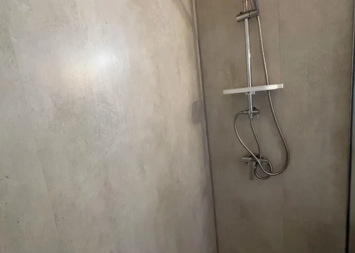 Résidence Punta Paliagi Calcatoggio (Corsica)