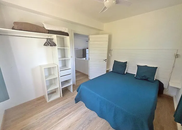 Aparthotel Punta Paliagi Calcatoggio (Corsica)