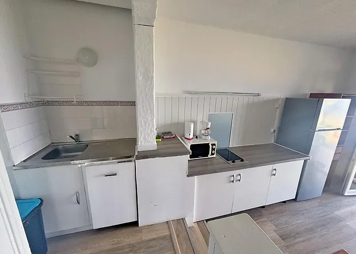 Punta Paliagi Calcatoggio (Corsica)