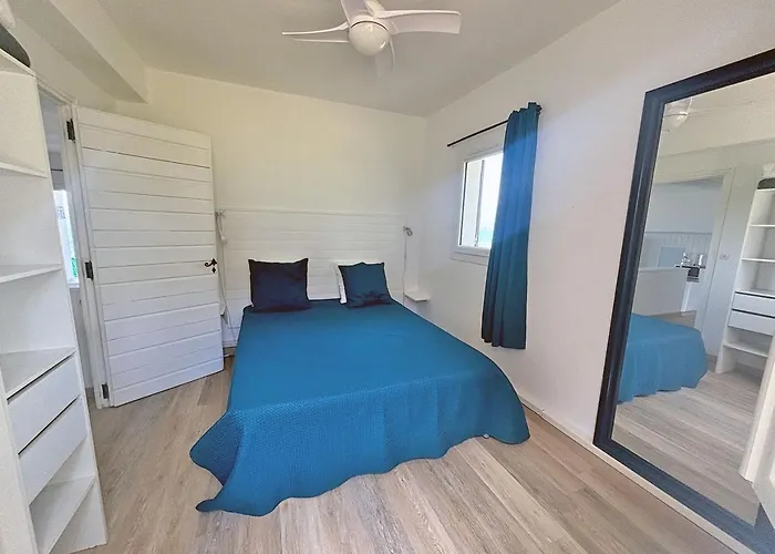 Aparthotel Punta Paliagi