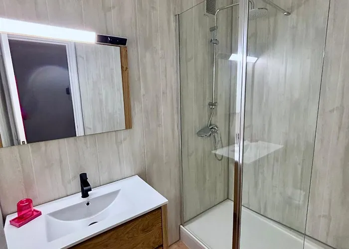 Résidence Punta Paliagi Appart hôtel 4*