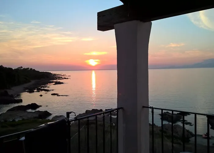 Résidence Punta Paliagi 4*