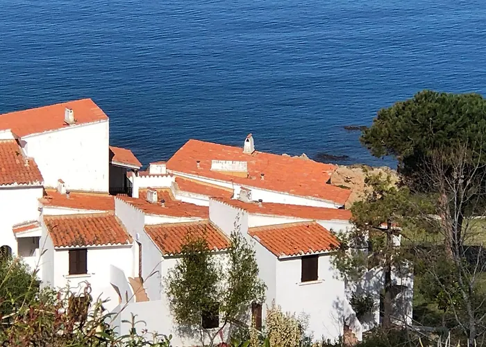 Résidence Punta Paliagi Appart hôtel 4*