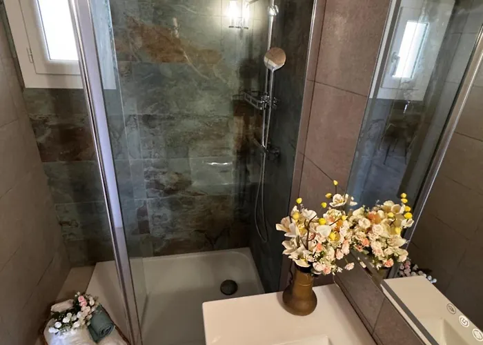 Résidence Punta Paliagi Appart hôtel 4*